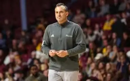 Doug Gottlieb Reaffirms Commitment to Green Bay as CBI Scraps 2026 Tournament