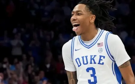 NCAA Basketball Scores — Selection Sunday, March 15, 2026