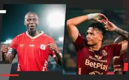 América – Tolima in Cali Sparks Sunday Doubleheader as Liga Colombiana Match Anchors Fecha 11