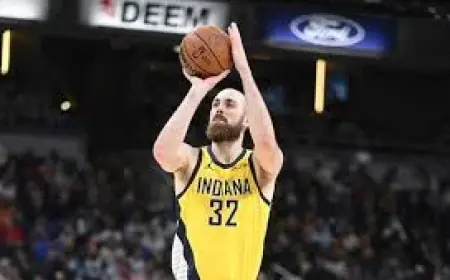 Bucks Vs Pacers: Injury Update, Game Preview And How To Watch