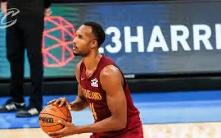 Cavaliers Vs Mavericks In Dallas Leaves Mavericks Routed As Cavs Win 138-105