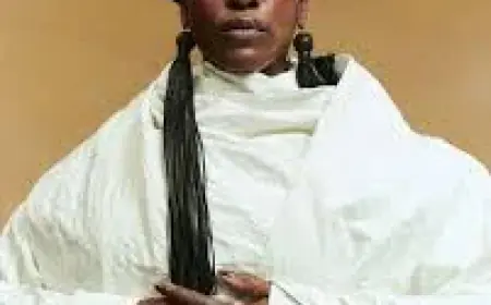 Wunmi Mosaku In Focus as Oscars Talk and New Profiles Spotlight Her Moment