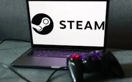 Steam Games Under FBI Scrutiny in PC Malware and Crypto Scam Investigation