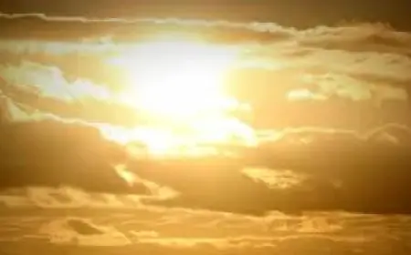 Cairns Weather: Weather Report for Cairns As ‘Blue-Sky Flood’ Sees Thomson River Rising At Longreach