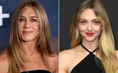 Jennifer Aniston and Jim Curtis Spark Lifestyle Shift, Triggering New Focus on Wellness and Intimacy