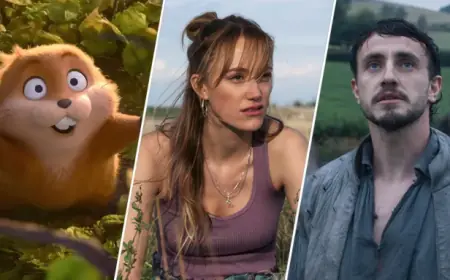 Reminders of Him Movie 2026: Everything You Need to Know About the New Colleen Hoover Film