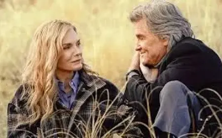 The Madison Cast Montana Sparks Criticism Over Simplistic Portrayal Of Grief