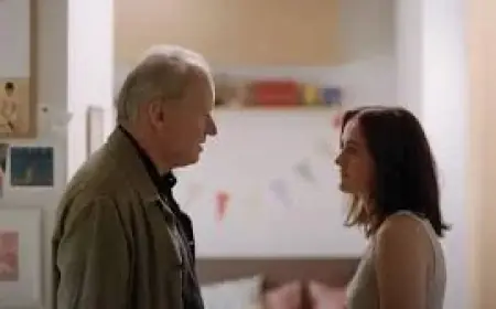 Renate Reinsve Makes Red-Carpet Statement at the 2026 Oscars