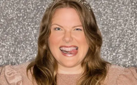 Lindy West Memoir and Island Life Spark Renewed Debate Over Her Polyamory