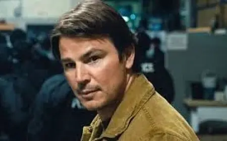 Kumail Nanjiani Joins Josh Hartnett-Led Action Thriller ‘All Day & All Night’ as Cast Expands