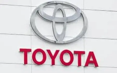Toyota Highlander Seat Recall Coverage Blocked by Site Browser Error