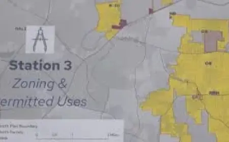 Wake County Growth Debate in Neuse North Sparks Community Input as Child Exploitation Charge Filed