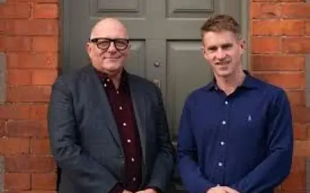 Hugh Wallace Remembered In New Great House Revival Series As Kilkenny Homeowner Shares Poignant Memories