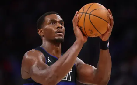 Raptors Vs Pistons In Toronto Triggers BetMGM Bonus Offer As Pistons Arrive Atop East