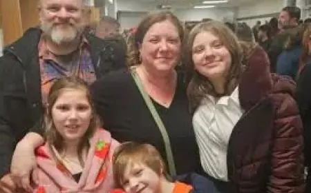 Fox 2 News: Huntington Woods DPW Supervisor Killed by Tree Limb During Windstorm Cleanup