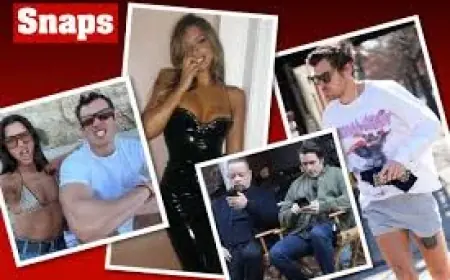 Callum Turner In the Spotlight as James Bond Betting Chatter Builds Ahead of Oscars