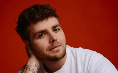 Alex Warren Australia 2026 Tour Triggers Presale Rush, Ends in Perth Finale