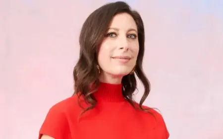 Joel Edgerton Anchors Oscar-Nominated Train Dreams After a Decade-Long Push