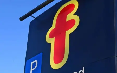 Asda Farmfoods Argos Recalls: Shoppers Urged To Return Products For Full Refund