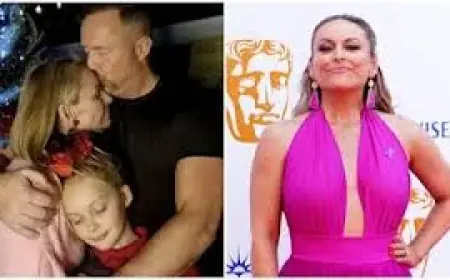 Mel Schilling Cancer Update In UK Leaves MAFS Production Reeling; John Aiken Steps In