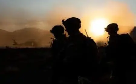 Queens University Mentioned as Hegseth Orders Task Force Review of Senior Service Colleges