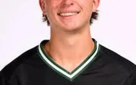 Redhawks Complete Road Doubleheader Sweep at Wright State