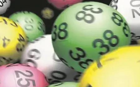 Cork National Lottery Winner Confirmed After Special Raffle Sparks €1,000,500 Windfall