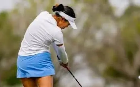 Troy University on the Field as Women’s Golf Teams Head to Austin for the Betsy Rawls Texas Invitational