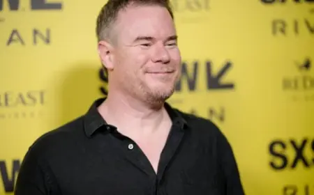 Dakota Fanning Leads Joe Swanberg’s Alaska Drama After ‘Bizarre’ Sunlit Shoot