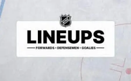 Ducks Vs Canadiens: Projected Lineups, Fowler Set To Face Anaheim, and How to Watch