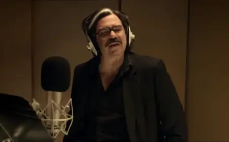 Who Is The 2026 Oscars Announcer? Why Matt Berry’s Voice Sounds So Familiar