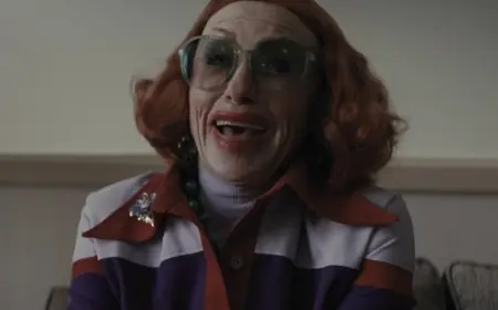 Amy Madigan Wins Best Supporting Actress Oscar 2026 for Weapons — 40 Years Between Nominations