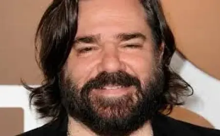 Matt Berry Buzz Grows Around the Oscars Announcer as Conan O’Brien Calls Him a ‘Genius’