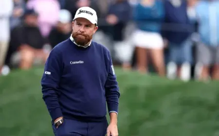 Players Championship Prize Money At TPC Sawgrass Sparks Interest As Notable Names Miss Cut