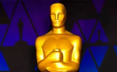 Best Supporting Actor Oscar Nominees Spotlighted Ahead of the 2026 Academy Awards