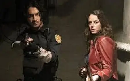 Zach Cregger’s ‘Resident Evil’ Reboot Expected to Show Up at CinemaCon