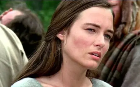 Mel Gibson To Celebrate 30 Years Of Oscar-Winning William Wallace Epic Braveheart At Glasgow Event