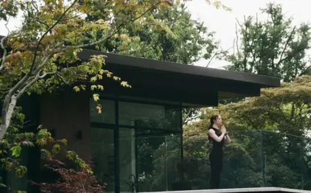 In Bugonia, There’s More to the Film’s Designer Furniture Than Meets the Eye — Bugonia Movie