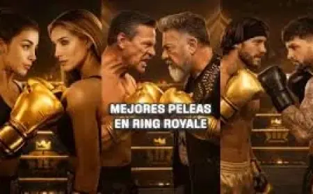 Karely Vs Marcela in Ring Royale 2026 Triggers Last-Minute Viewing Rush Ahead of Free Live Broadcast