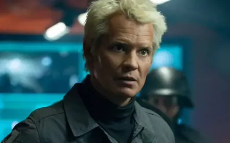 Pedro Pascal Steps Into Todd Haynes’ De Noche as ‘The Marshal’ With Timothy Olyphant Remains A Modern Classic