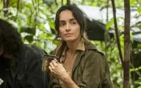 Narcos and a New Wave of Netflix Crime Picks Spark Fresh ‘Best Of’ Debate