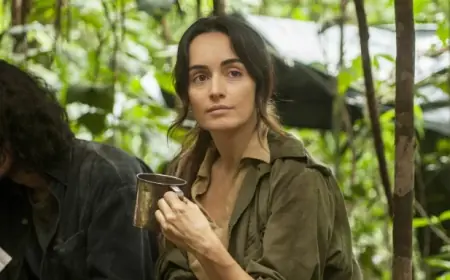 Narcos Colombia Leaves Later Seasons Unable to Match $25M Breakout Standard