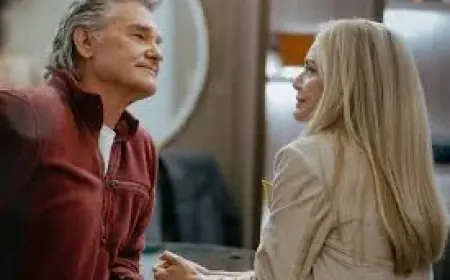 Madison Cast Review Spotlight: Michelle Pfeiffer Drama Draws Sharply Mixed Reactions