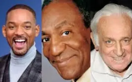 Will Smith and the Oscars Ban: Why His Case Keeps Returning to the Spotlight