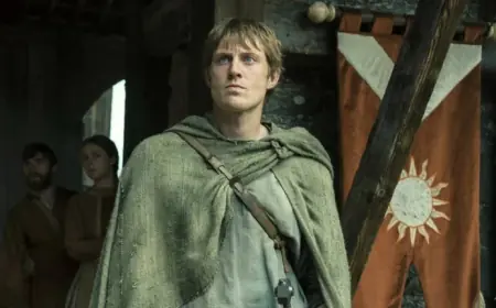 Emmy Wins In U.S. Spark Renewed Interest In A Knight Of The Seven Kingdoms