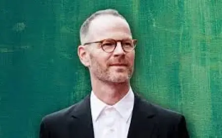 Joachim Trier’s Unlikely Path to an Oscars Breakthrough, as He’s Up for Nine Nominations