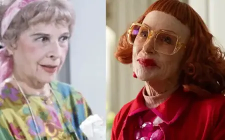 Amy Madigan Movies and TV Shows: A Complete Career Guide for the 2026 Oscar Winner