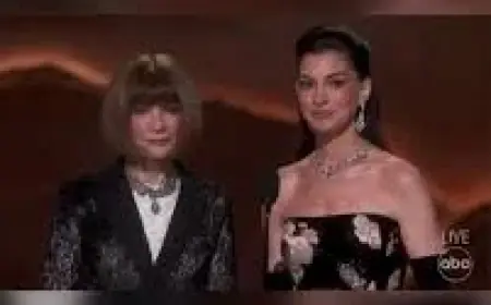 Frankenstein at Oscars Sparks Dual Craft Wins in Costume Design and Makeup