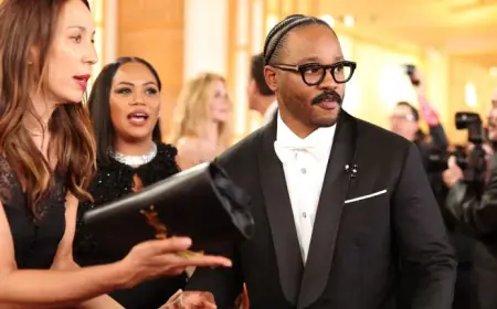 Elle Fanning Honors Her Roots at the 2026 Oscars With a Givenchy Wisteria Gown, Tying Fashion to Sentimental Value