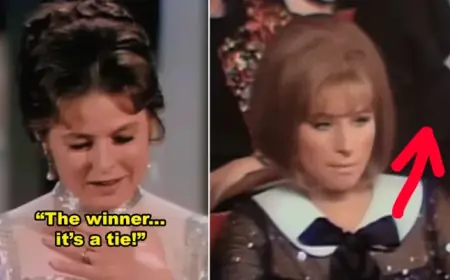 Oscars 2026: Maciek Szczerbowski Wins For ‘The Girl Who Cried Pearls’